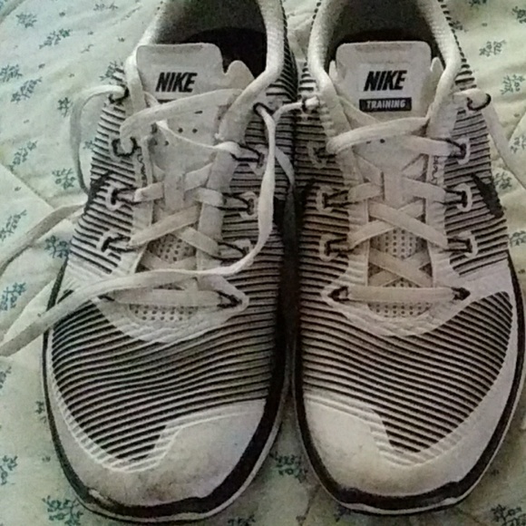 Nike Other - Nike Free Train Versatility Mens Running Trainers